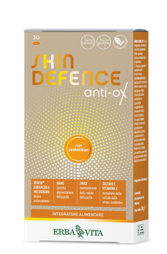 Skin Defence Anti-Ox