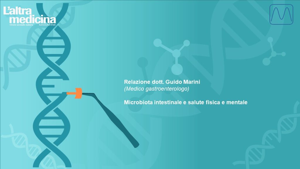 Nutraceutica e nutrizione di segnale