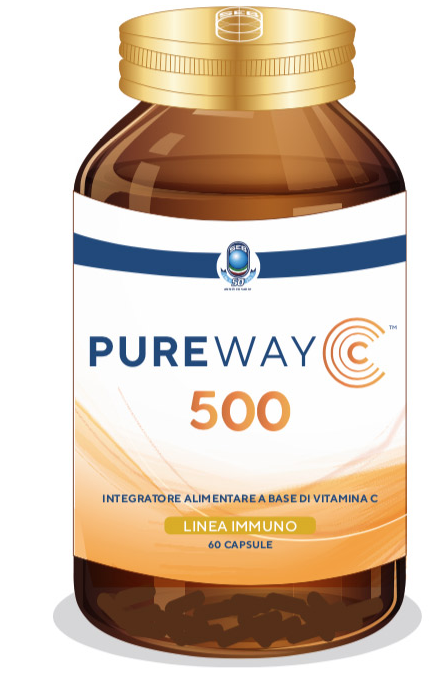 Pureway C 500