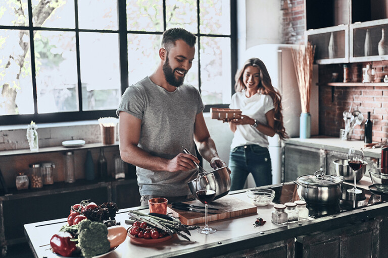 In cucina regna la salute con il webinar del Sapore del Sapere