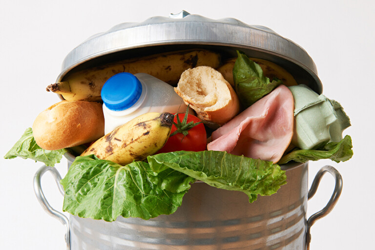 Nona giornata nazionale di prevenzione dello spreco alimentare