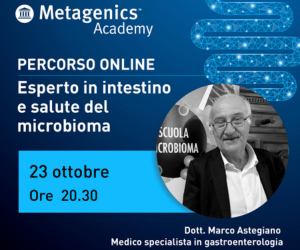 Microbioma intestinale: struttura, funzioni e modulazione probiotica