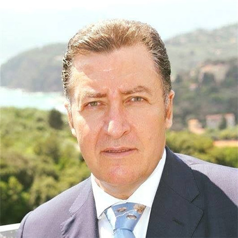 GIORGIO TERZIANI